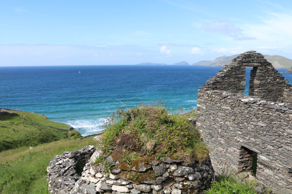 dingle touring dingle touring