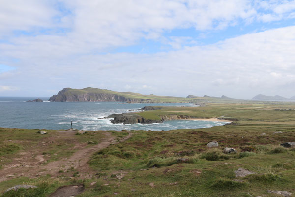 dingle tours