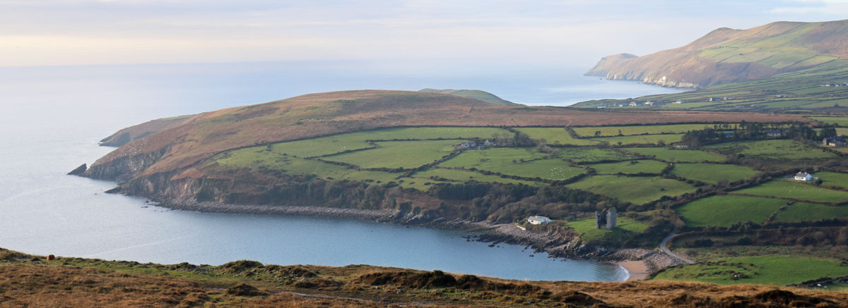 dingle way dingle way