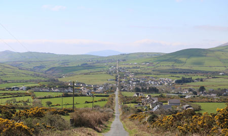 dingle way